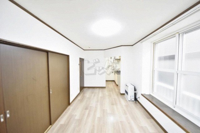 リビング・ダイニング