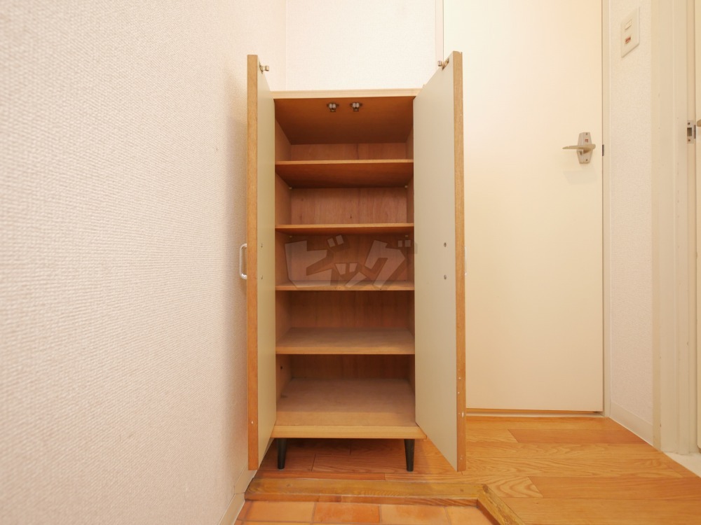玄関収納