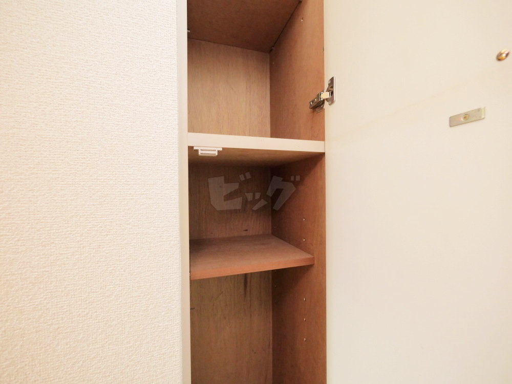 玄関収納