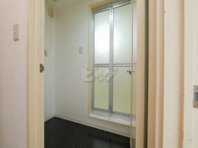 洗面所・脱衣所