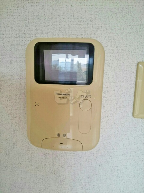 インターホン