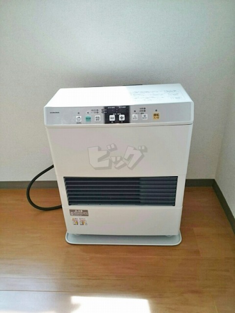 ストーブ