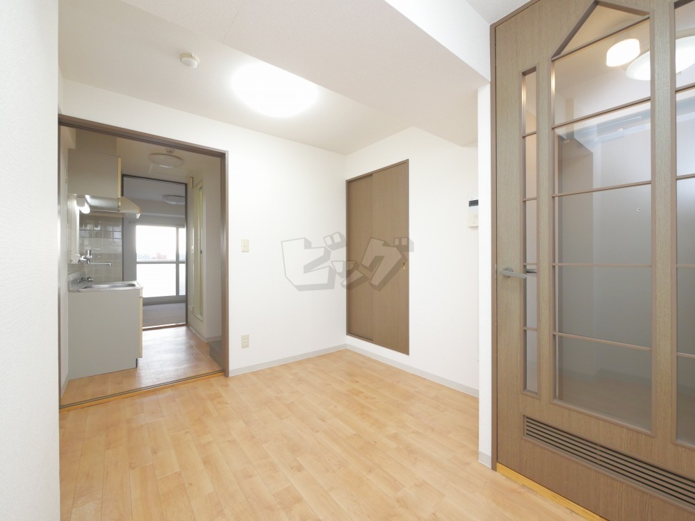 リビング・ダイニング