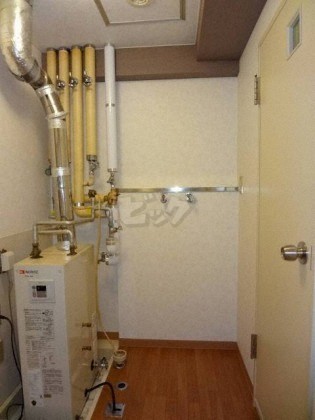 洗面所・脱衣所