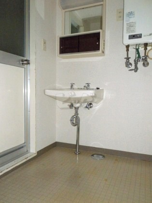 洗面所・脱衣所