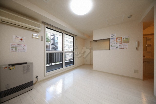 リビング・ダイニング