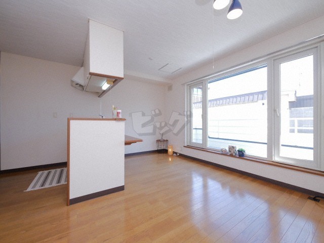 リビング・ダイニング