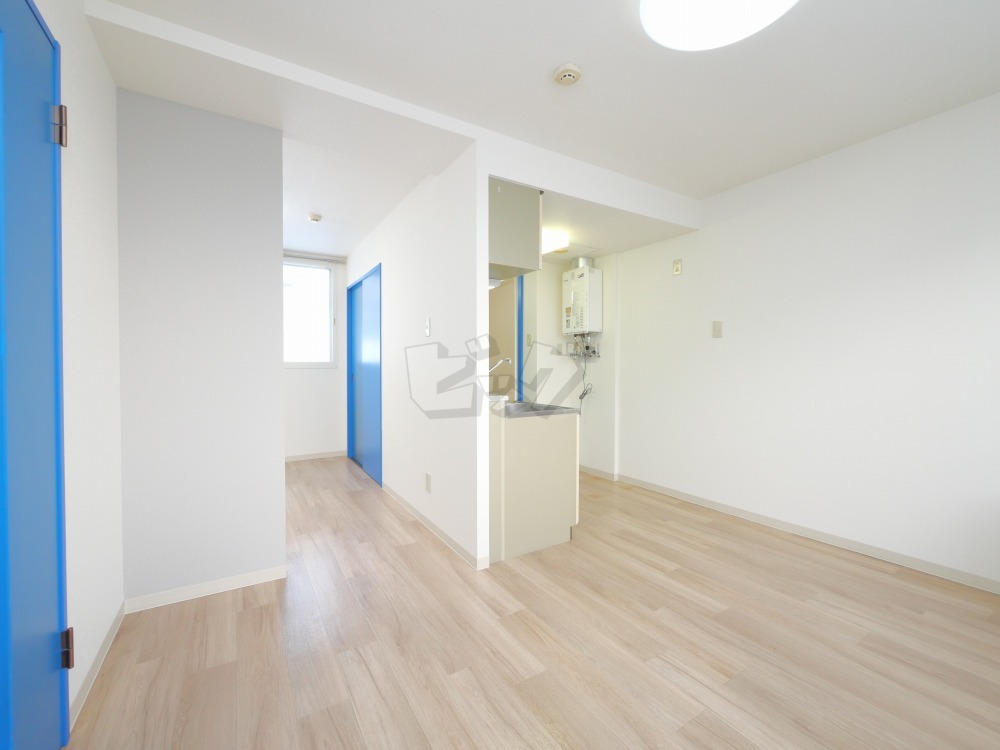 リビング・ダイニング