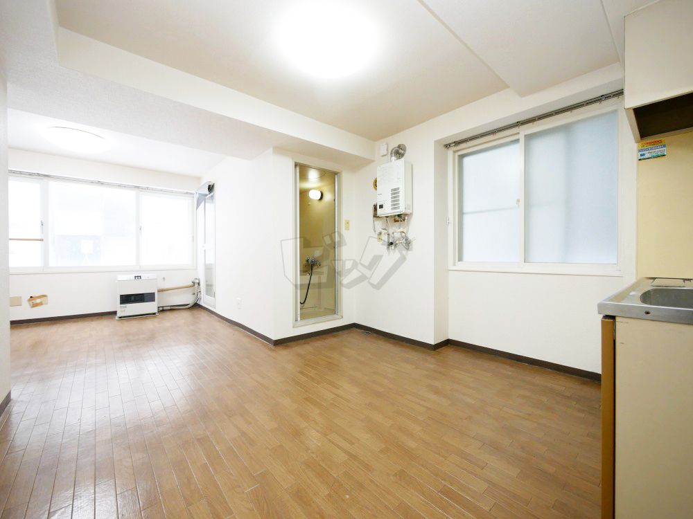 リビング・ダイニング