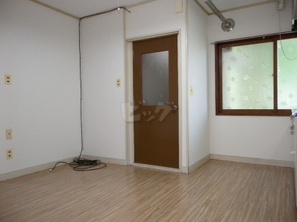 リビング・ダイニング