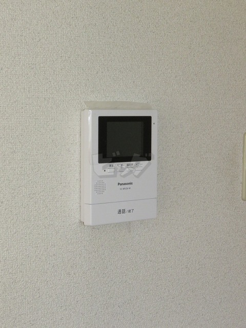 インターホン