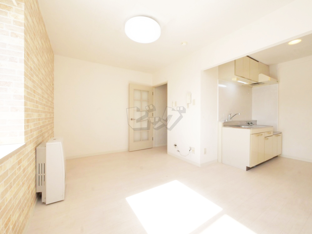 リビング・ダイニング