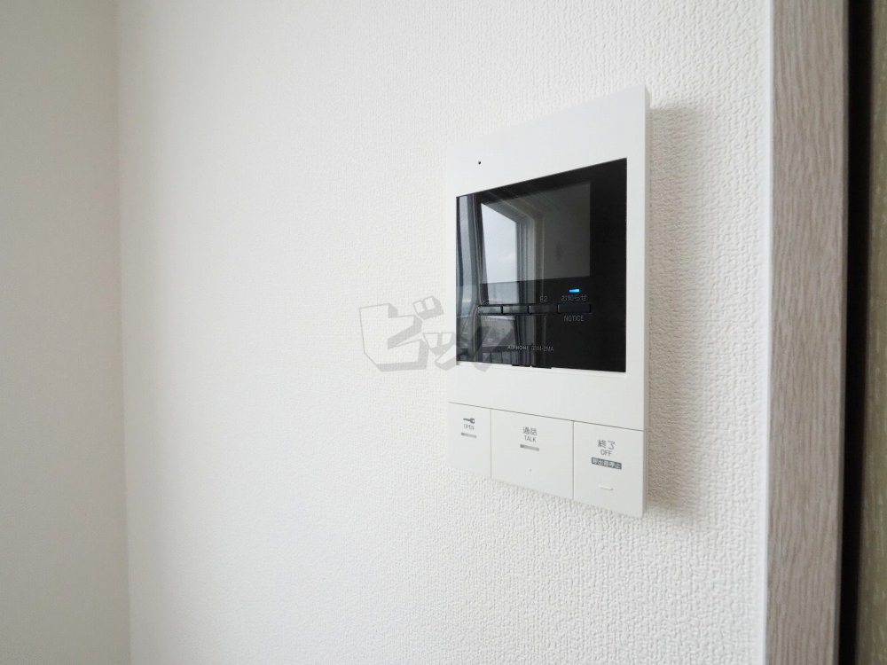 インターホン