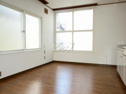 リビング・ダイニング