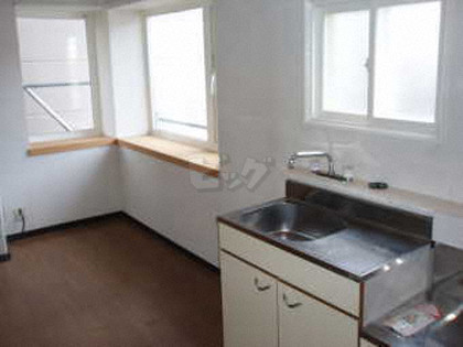 リビング・ダイニング