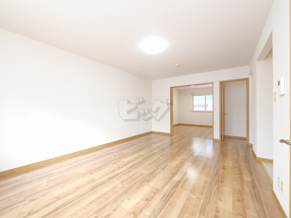 リビング・ダイニング