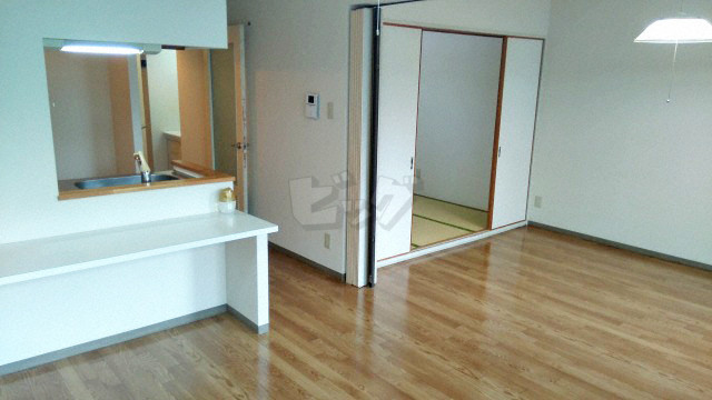 リビング・ダイニング