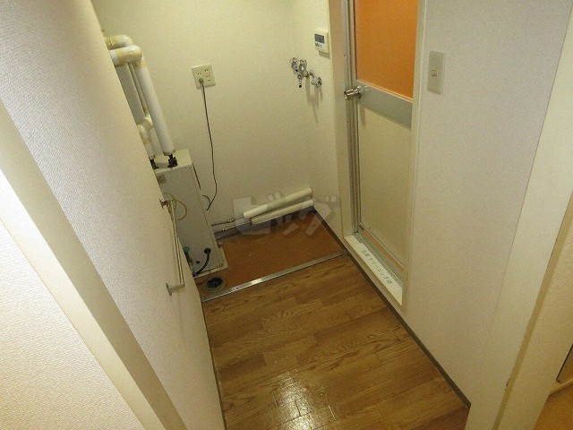 洗面所・脱衣所