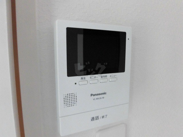 インターホン