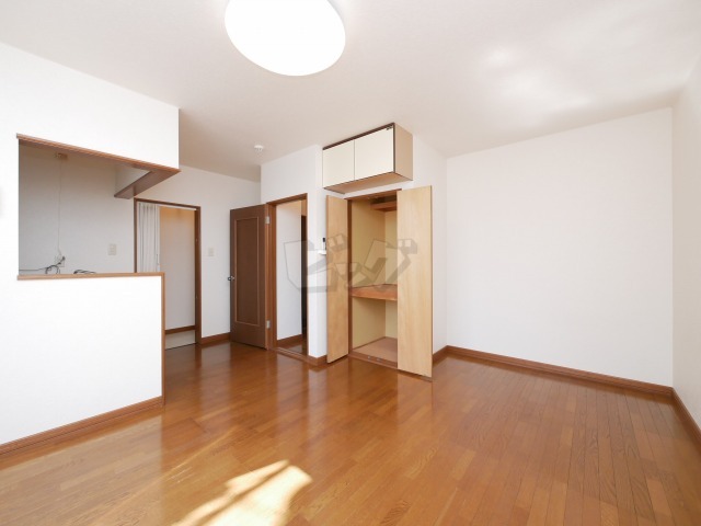 リビング・ダイニング