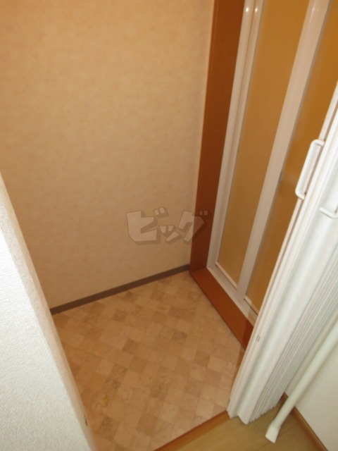 洗面所・脱衣所