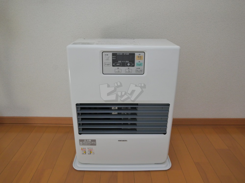 ストーブ