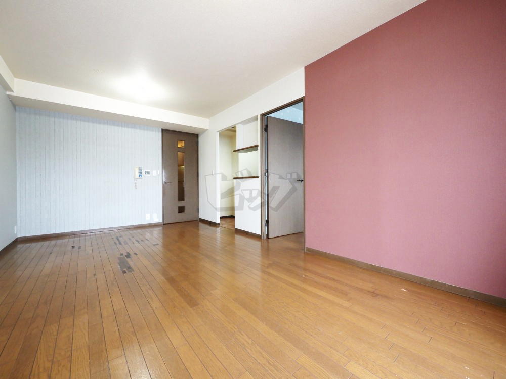 リビング・ダイニング