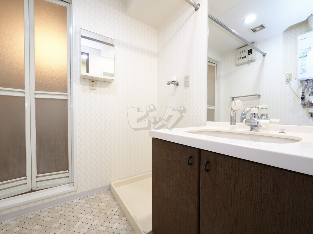 洗面所・脱衣所