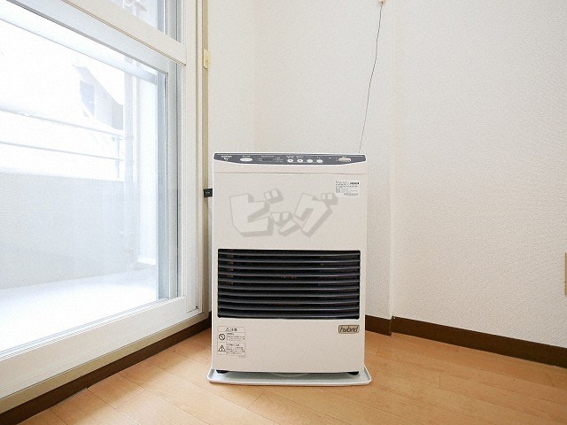 ストーブ