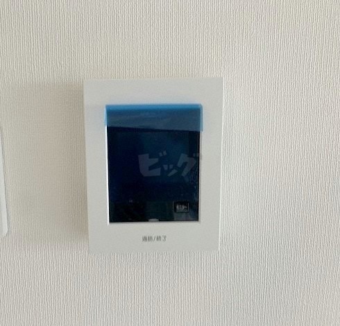 インターホン