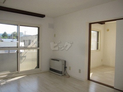 リビング・ダイニング