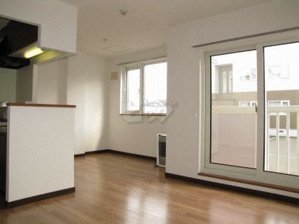 リビング・ダイニング