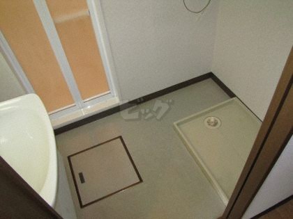 洗面所・脱衣所