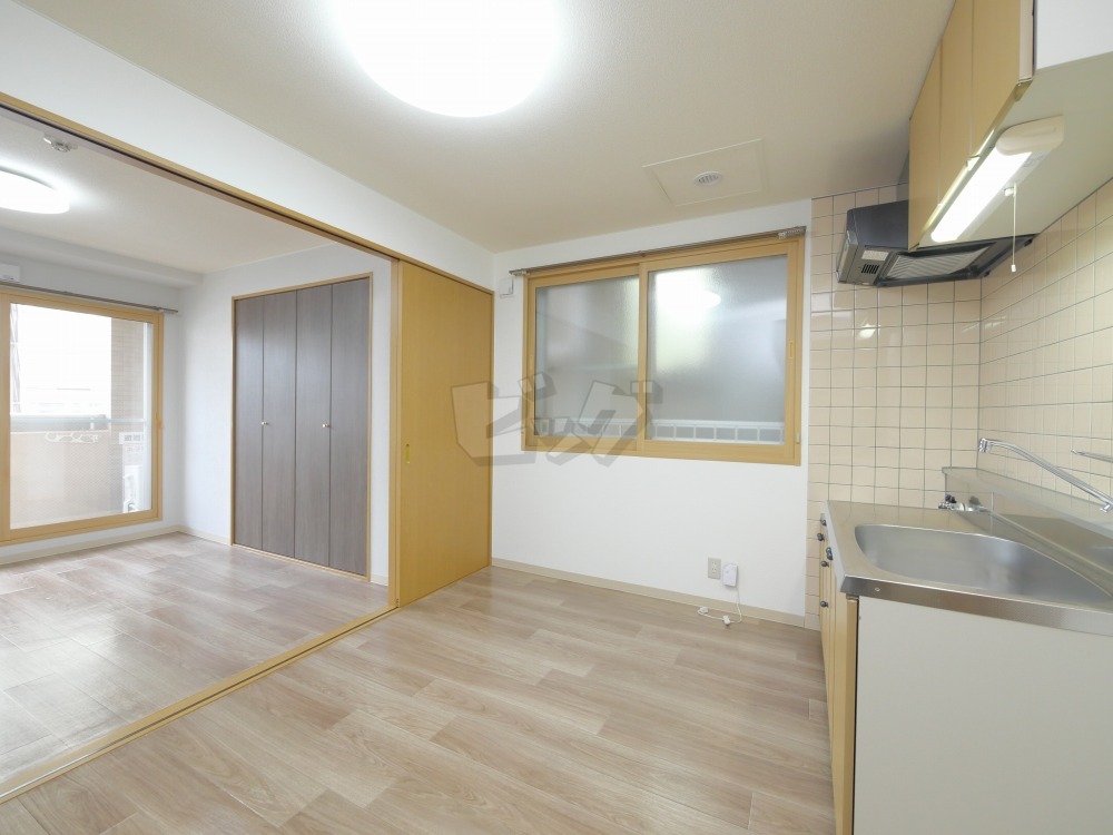 リビング・ダイニング