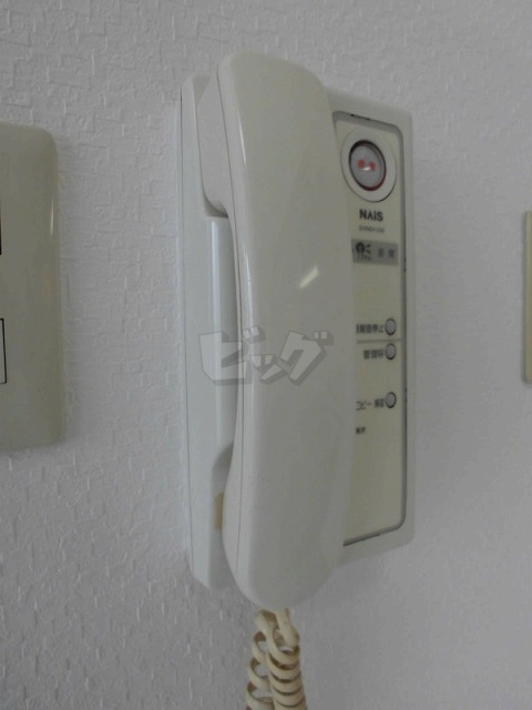 インターホン
