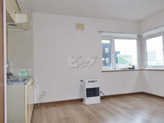 リビング・ダイニング