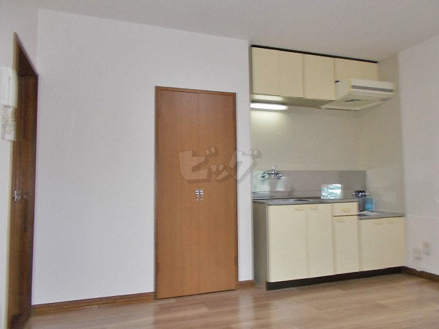 リビング・ダイニング