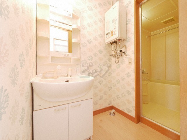 洗面所・脱衣所