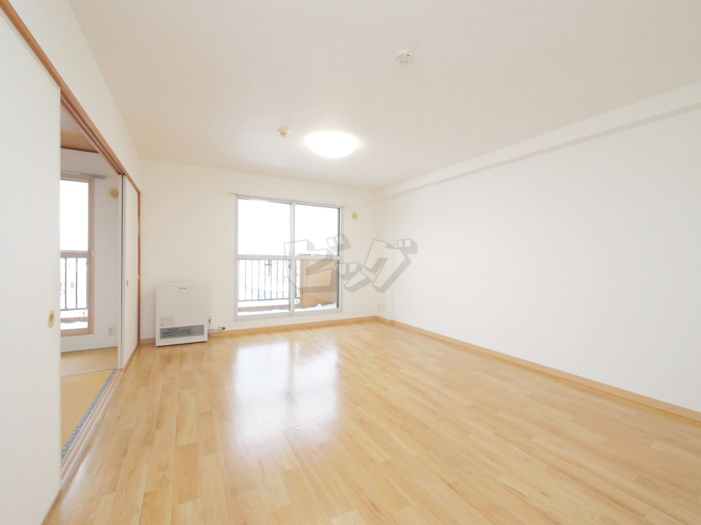 リビング・ダイニング