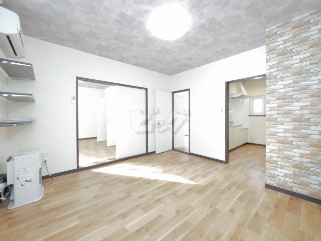 リビング・ダイニング