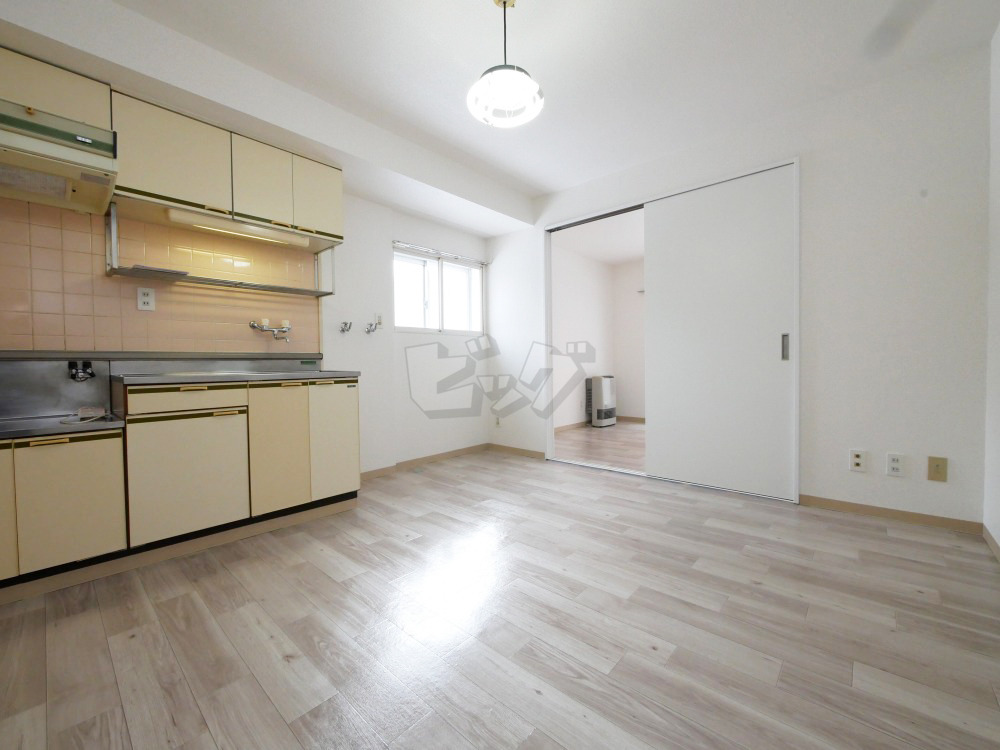 リビング・ダイニング