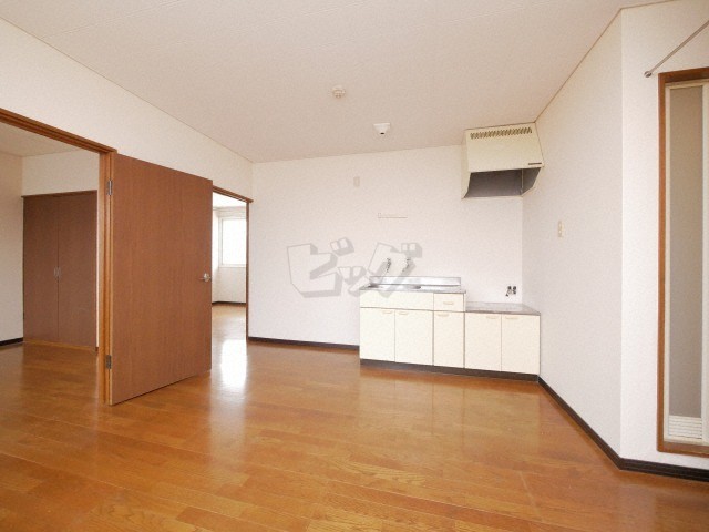 リビング・ダイニング