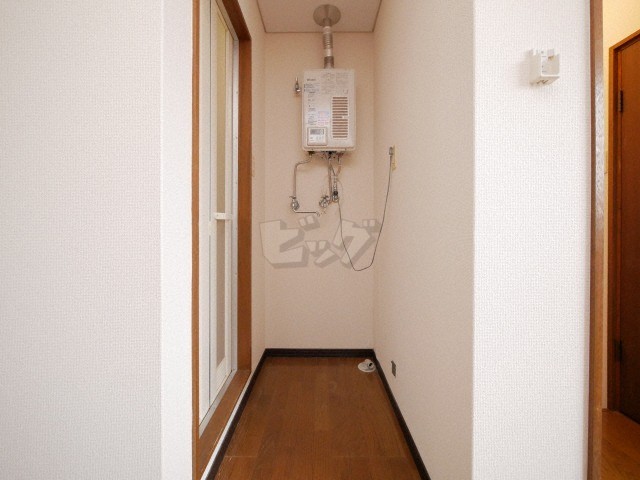 洗面所・脱衣所