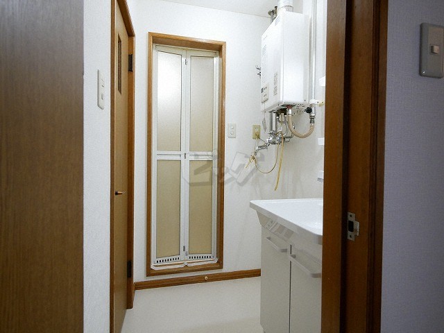 洗面所・脱衣所