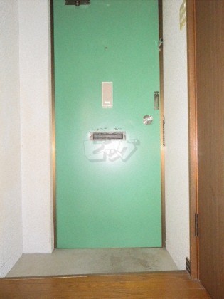 ホール