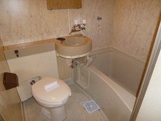 バス・トイレ