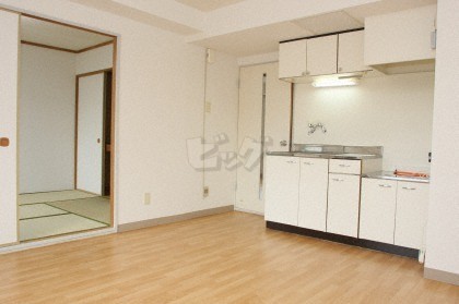 リビング・ダイニング