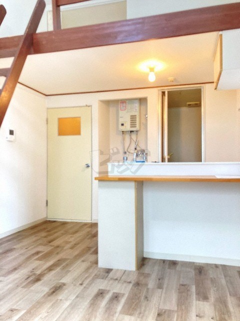 リビング・ダイニング