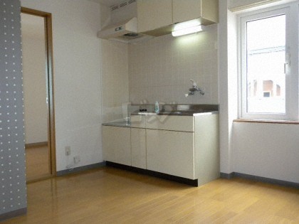 リビング・ダイニング