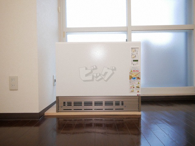 ストーブ